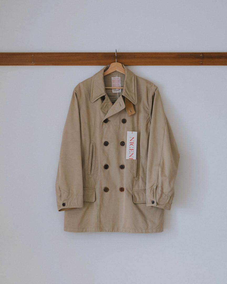 niceness AARON ナイスネス アーロン