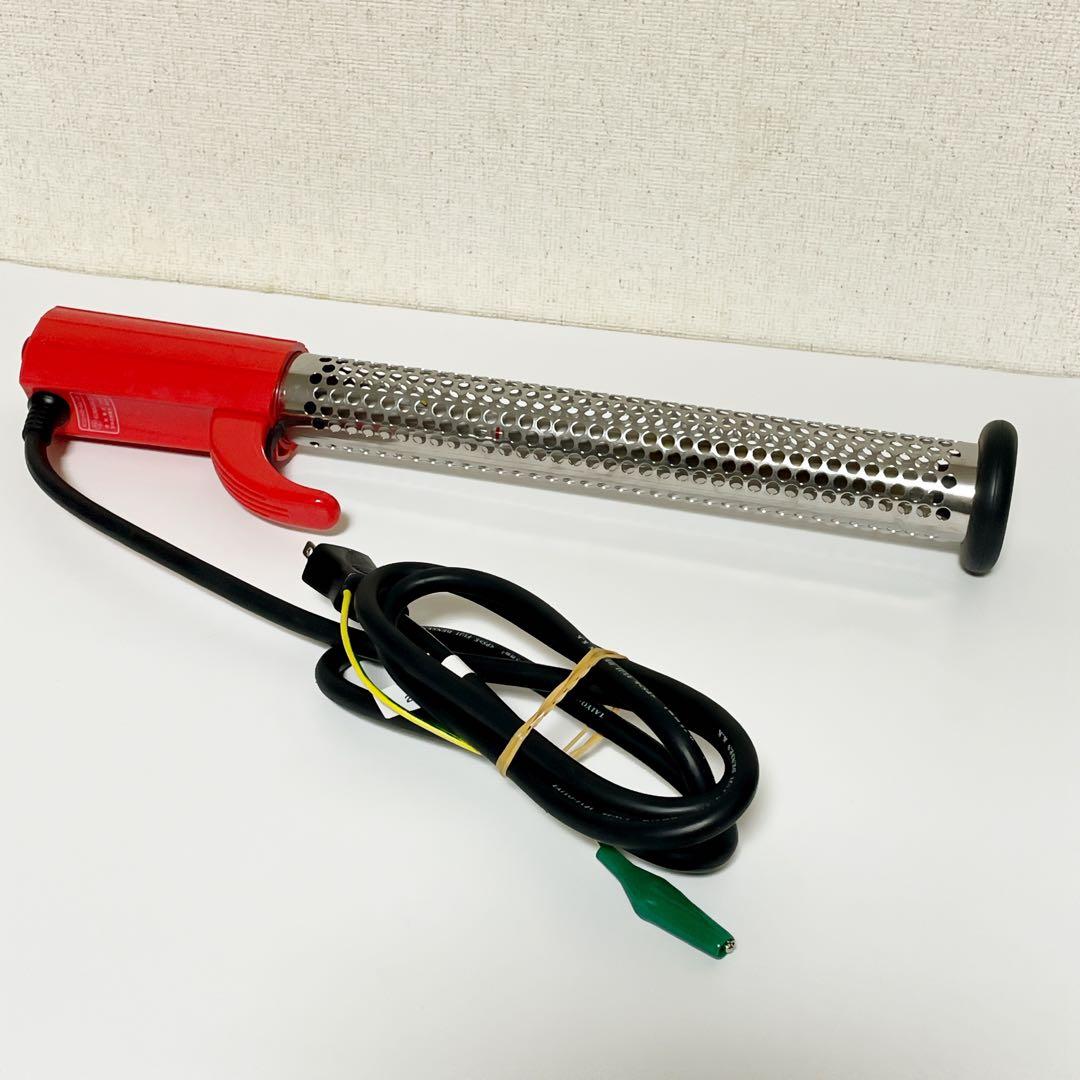 SUNART ICコントロールヒーター クマガイ電工 ヒーター900W