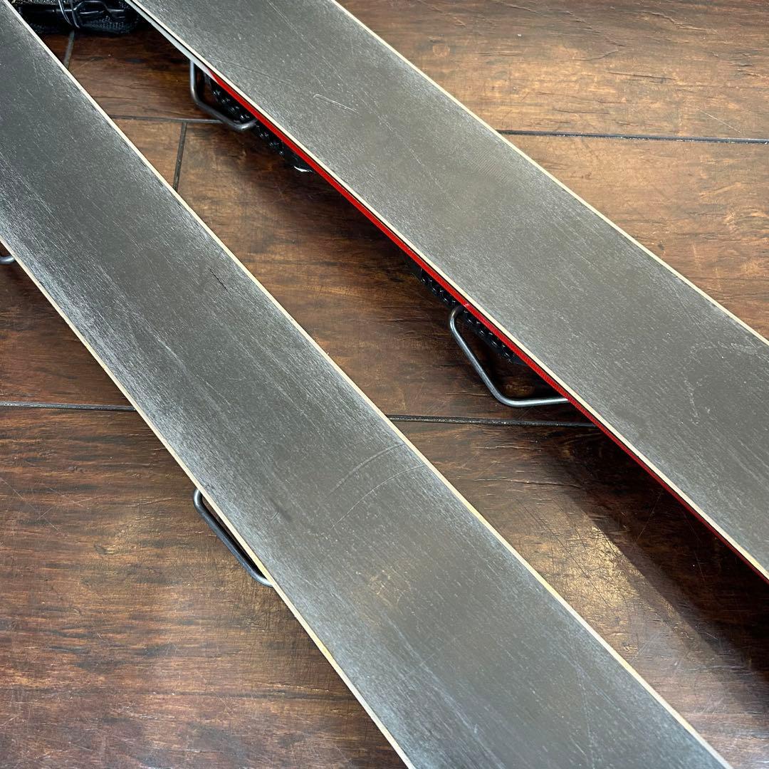 状態良好◇ SALOMON BLADE 99cm ブーツ　23〜23.5