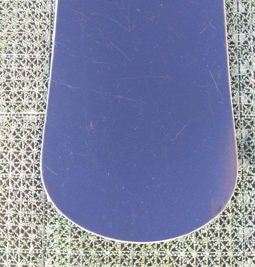 SCOOTER 156 セミハンマーヘッド/FC GRAY　BC-STREAM