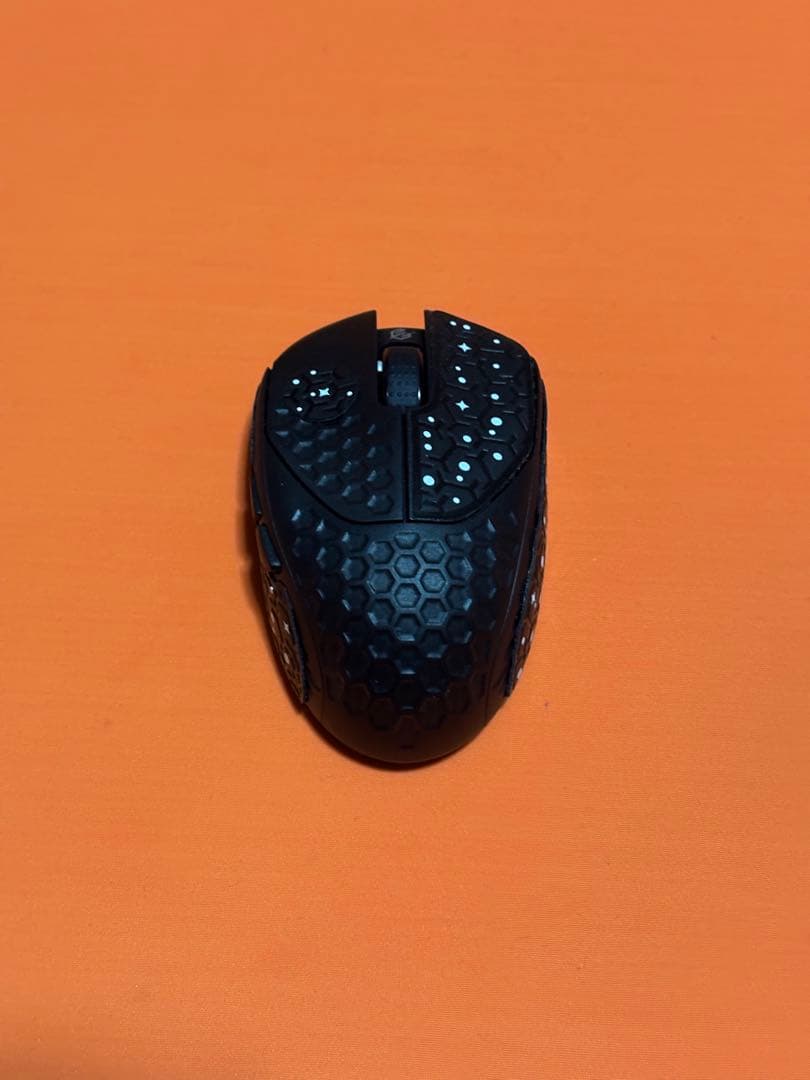 いだちゃんG-WOLVES HTR 8K WIRELESS Black