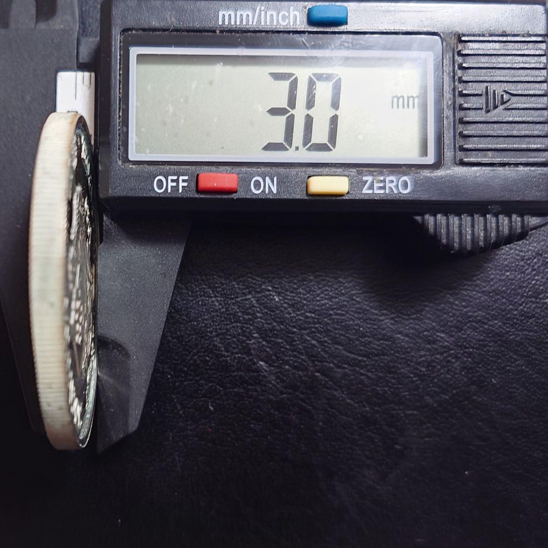 1989年 シンガポール銀貨 10ドル 干支記念銀貨SV925 大型プルーフ銀貨