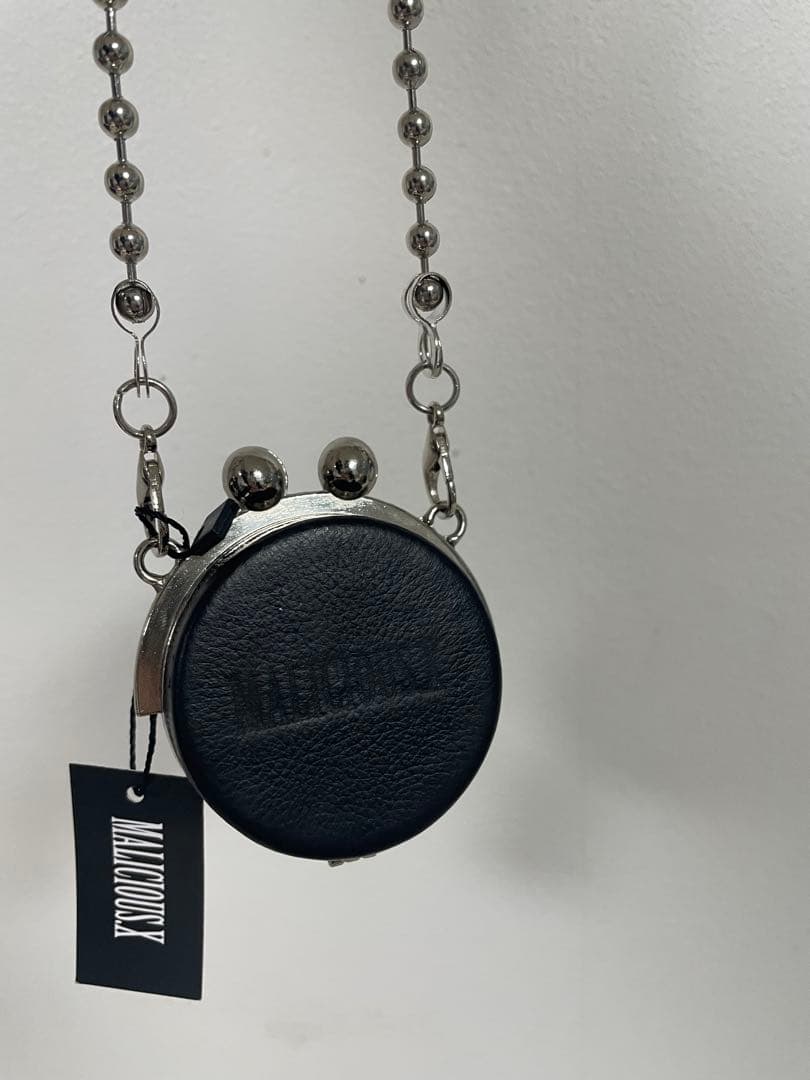 Eyeball Locket pendant（愛と狂気のマーケット）