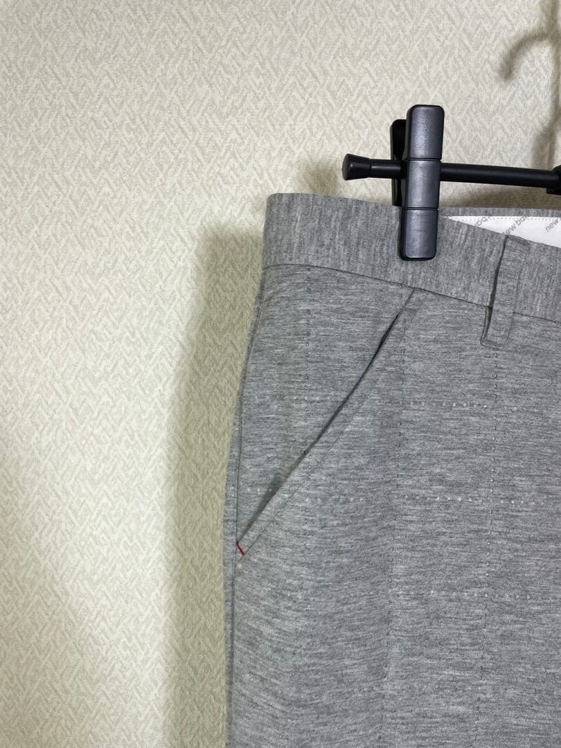 （新品）New Balance golf ニューバランスゴルフ中綿パンツサイズ5