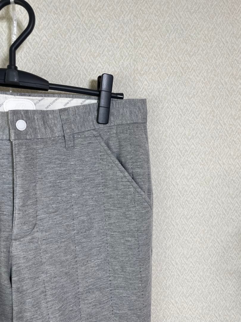 （新品）New Balance golf ニューバランスゴルフ中綿パンツサイズ5