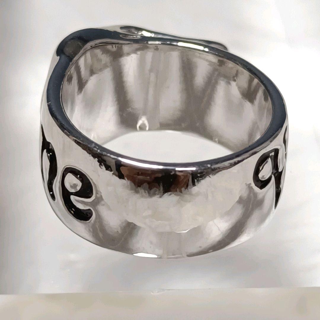 Vivienne Westwood シルバー925 リング メンズ レディース