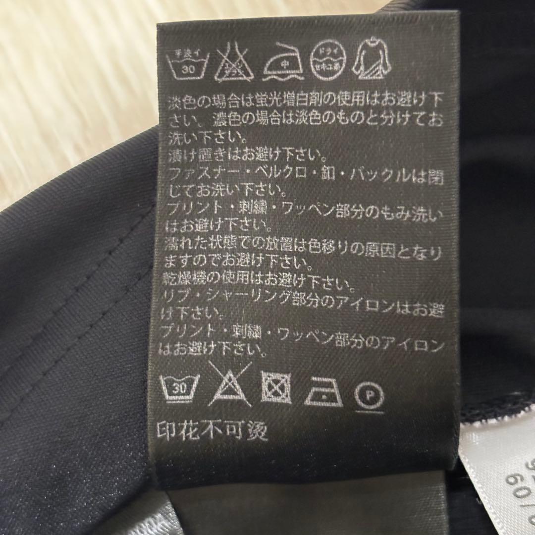 【レア完売美品】Y-3 高機能ロゴタンクトップ ブラック M