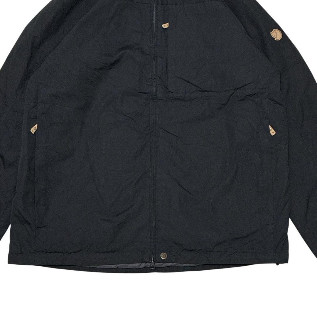 美品✨FJALLRAVEN フェールラーベン マウンテンパーカー 中綿 XXL