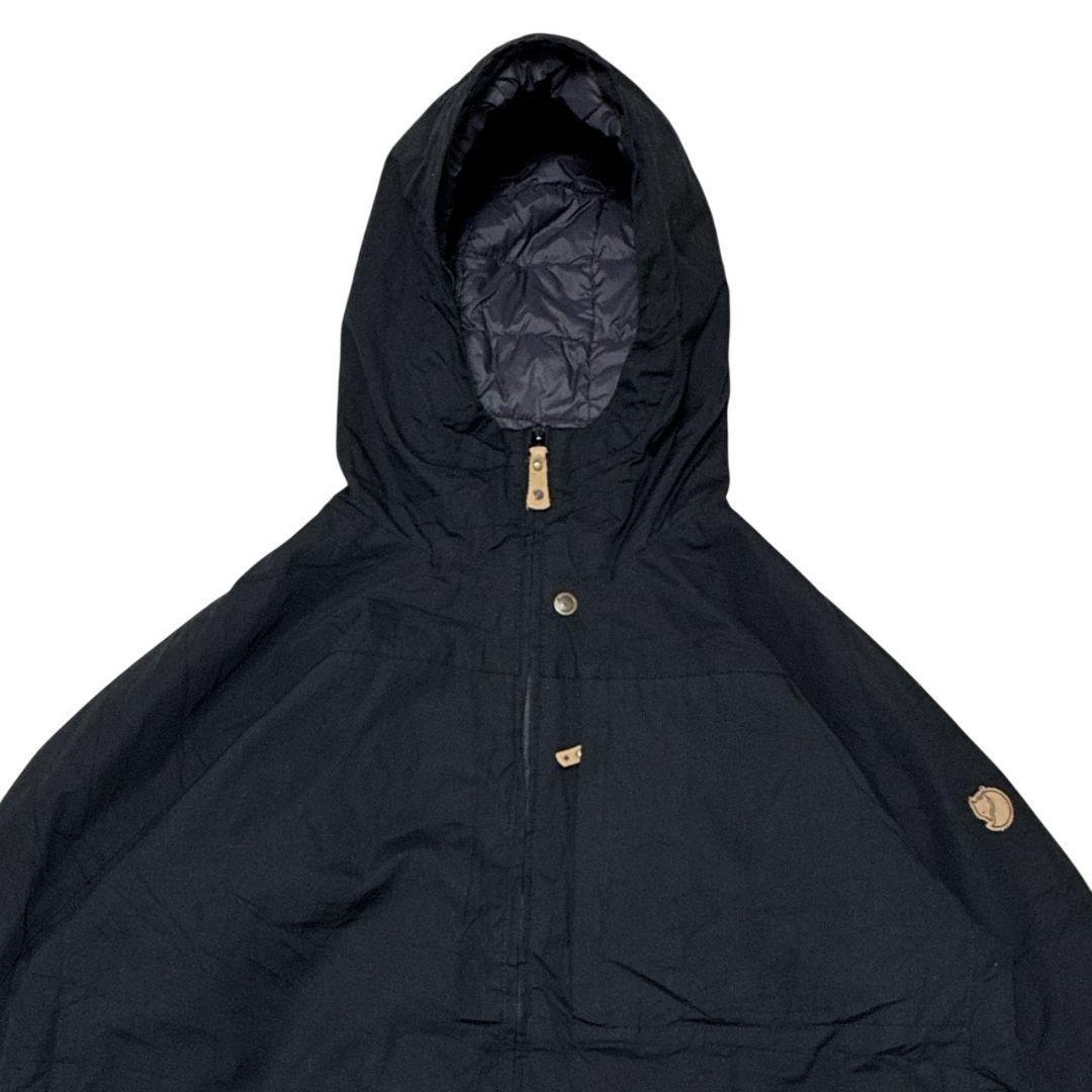 美品✨FJALLRAVEN フェールラーベン マウンテンパーカー 中綿 XXL
