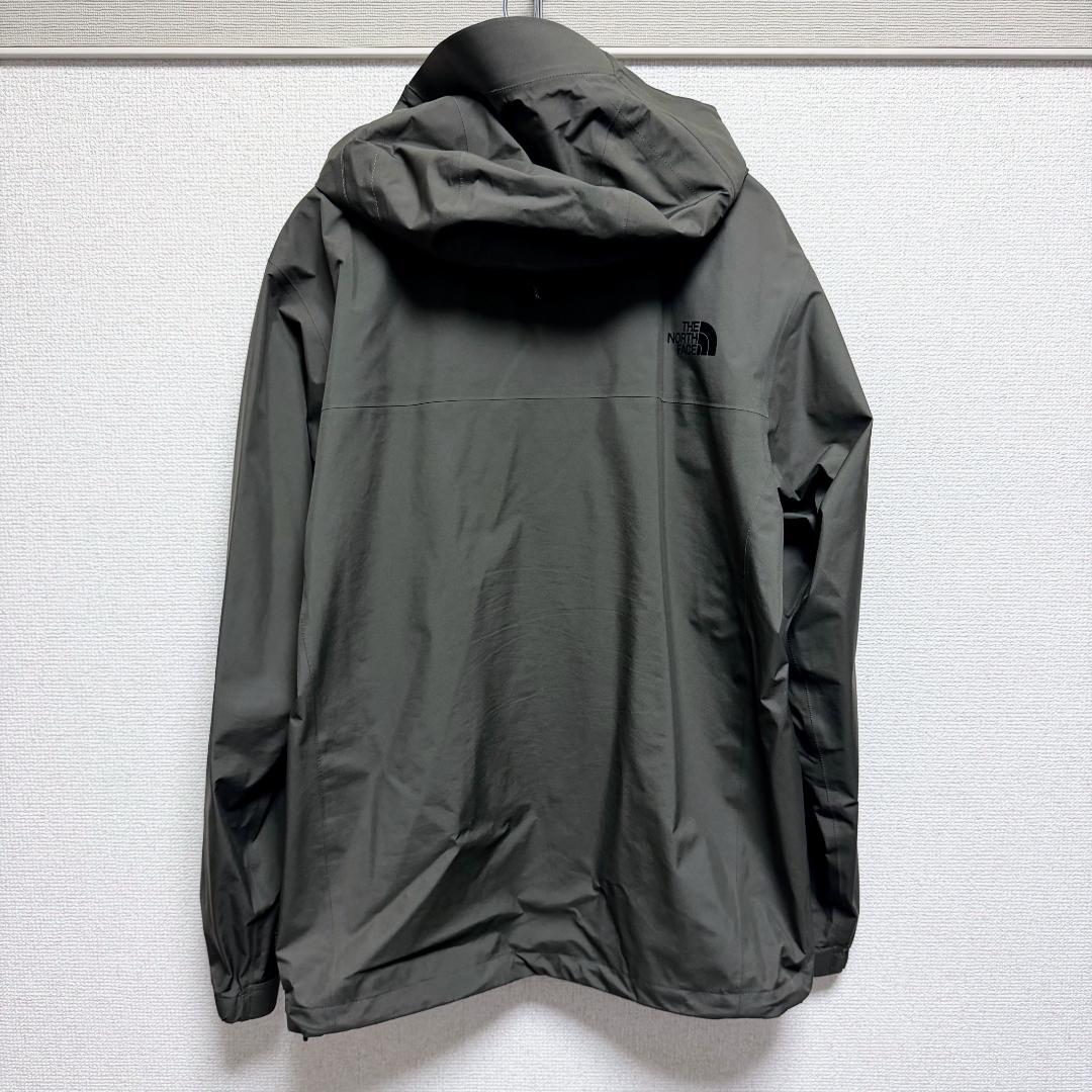 THE NORTH FACE クラウドジャケット GORE-TEX M