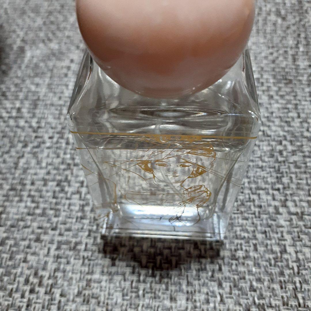 MUCHA　ミュシャ　明けの明星　香水35ml