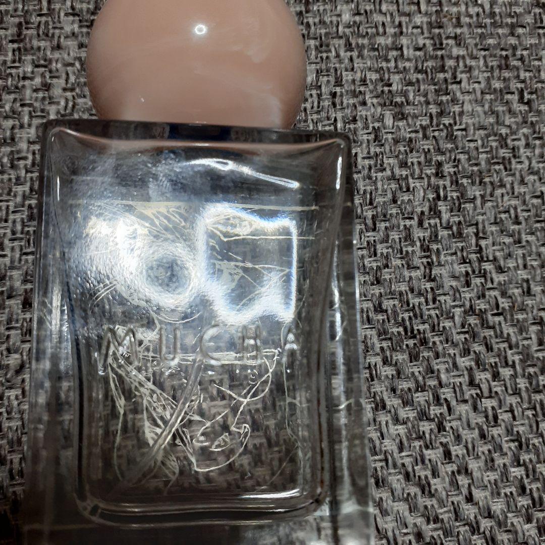 MUCHA　ミュシャ　明けの明星　香水35ml