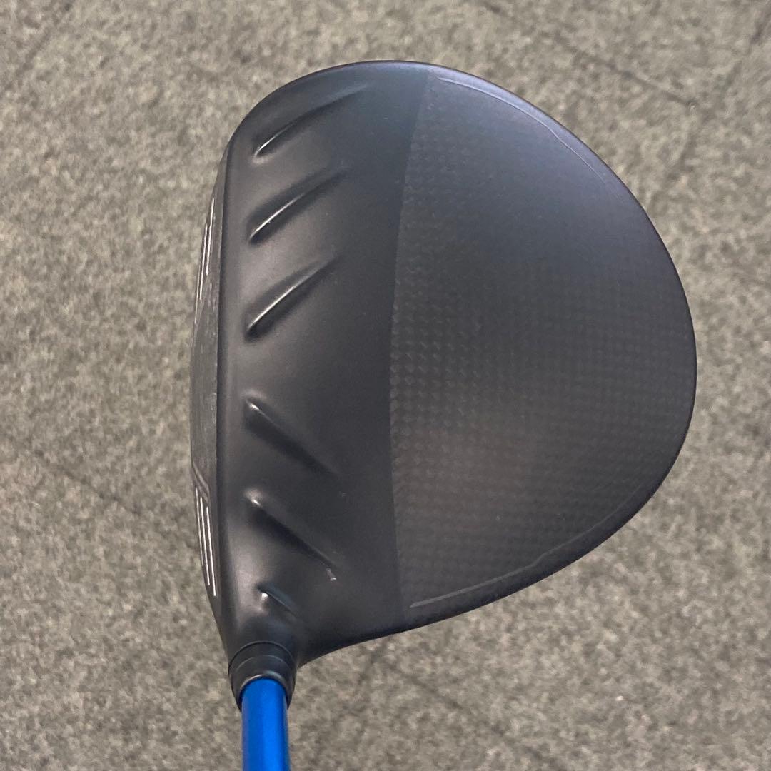 PING(ピン) G440 MAX ドライバー 9度