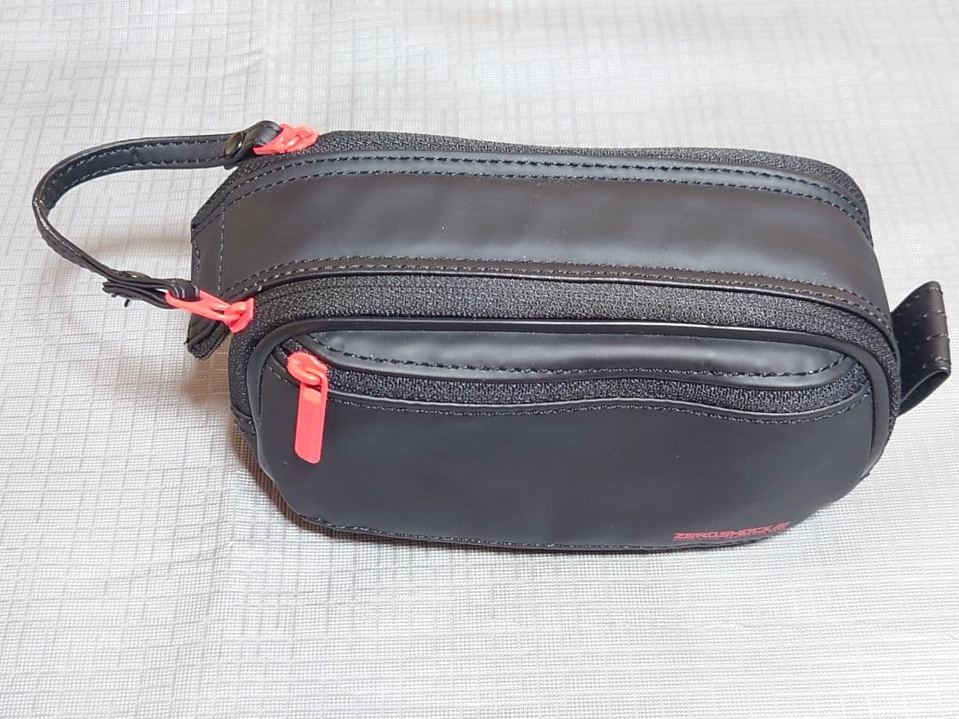 Panasonic HC-V360MS ビデオカメラ ソフトケース他セット