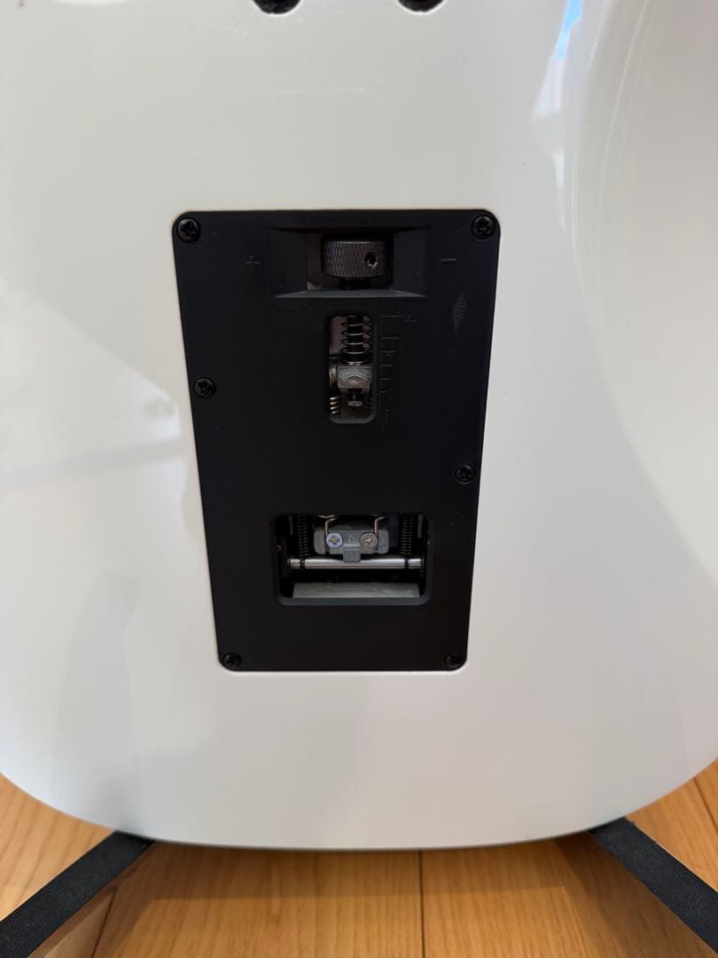 ibanez RG350DXZ ゼロポイントシステム搭載