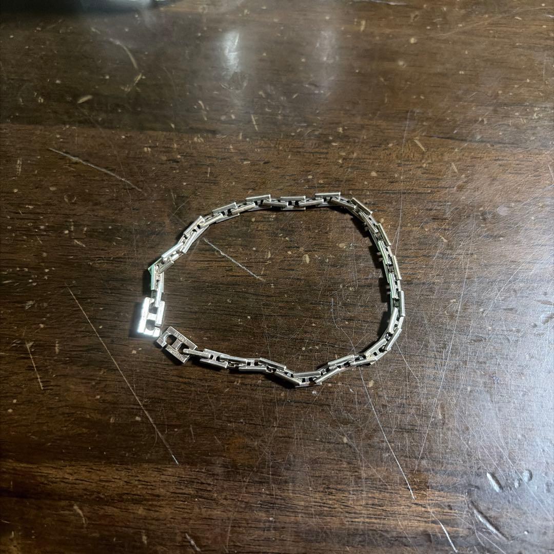 エルメス　ヘラクレス　ブレスレット　ＭＭ　19 925