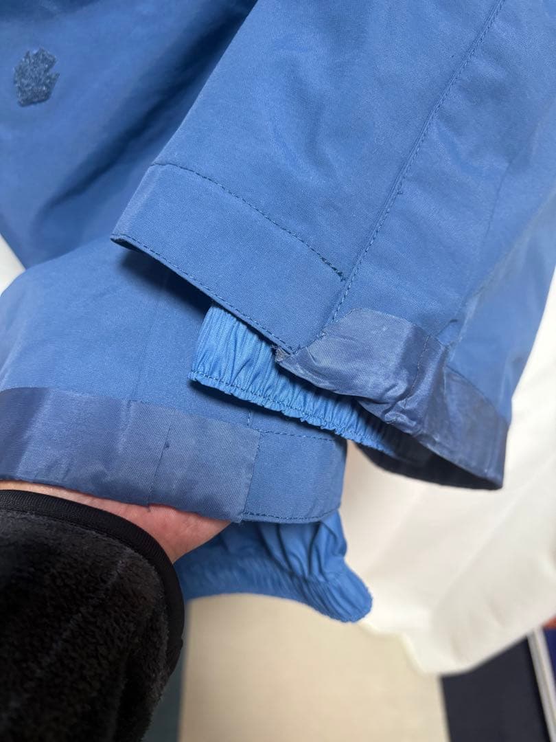 REW Ｌサイズ 上下 KAMIKAZE STRIDER