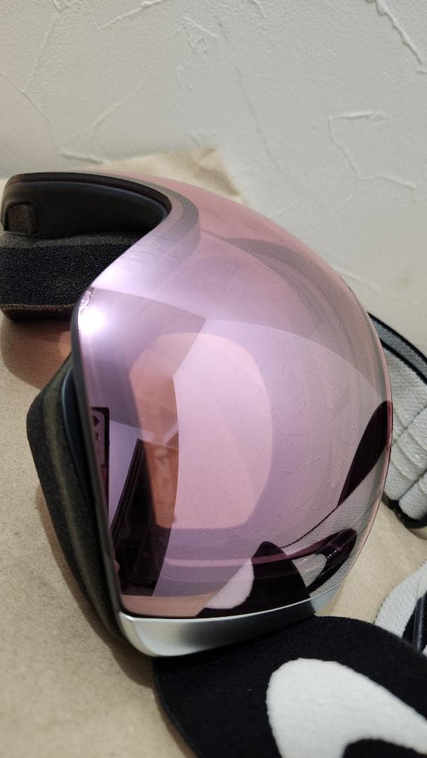 OAKLEY フライトデッキ FLIGHT DECK プリズム 2022-23