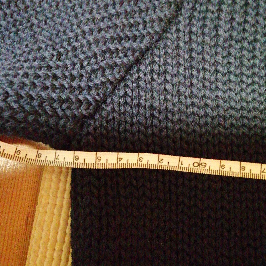 Polo Ralph Lauren ショールカラーカーディガン XL ネイビー