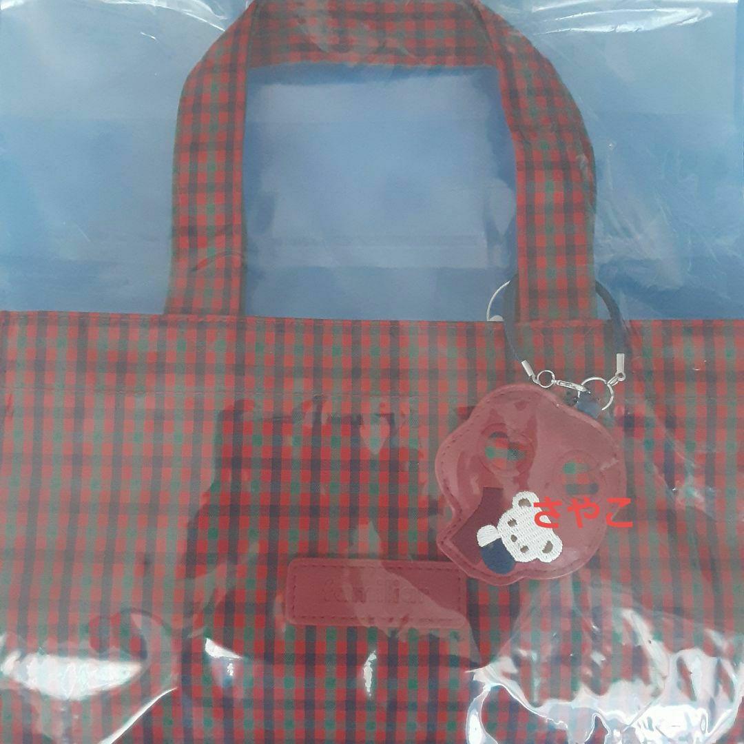 新品未使用 ファミリア トートバッグ 大 2025年 新作