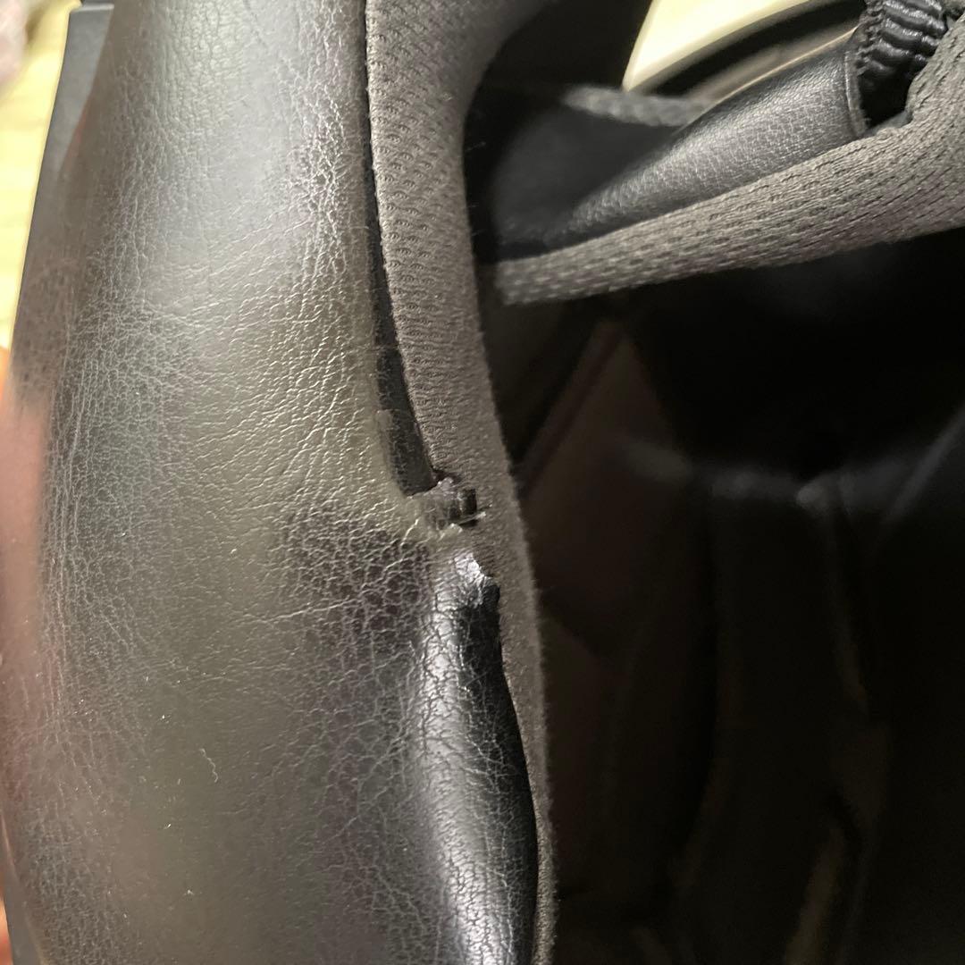 専用　　Kabuto ryuki L システムヘルメット マットブラック