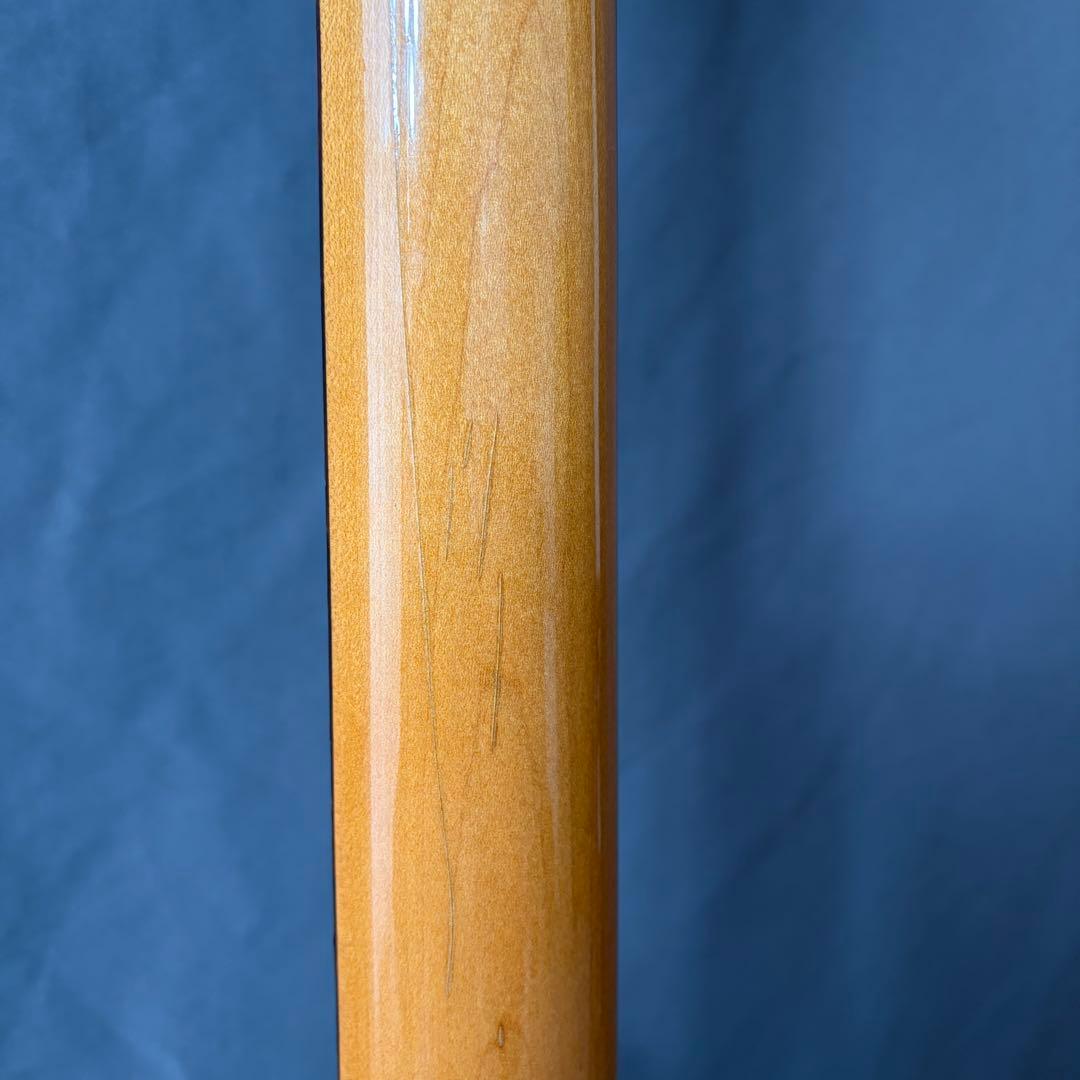 89年製 Fender USA American Vintage 62 PB