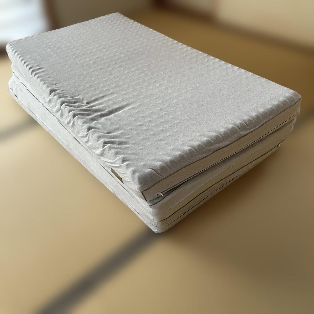 &Free マットレス SA.R HFB1102301セミダブル　西川