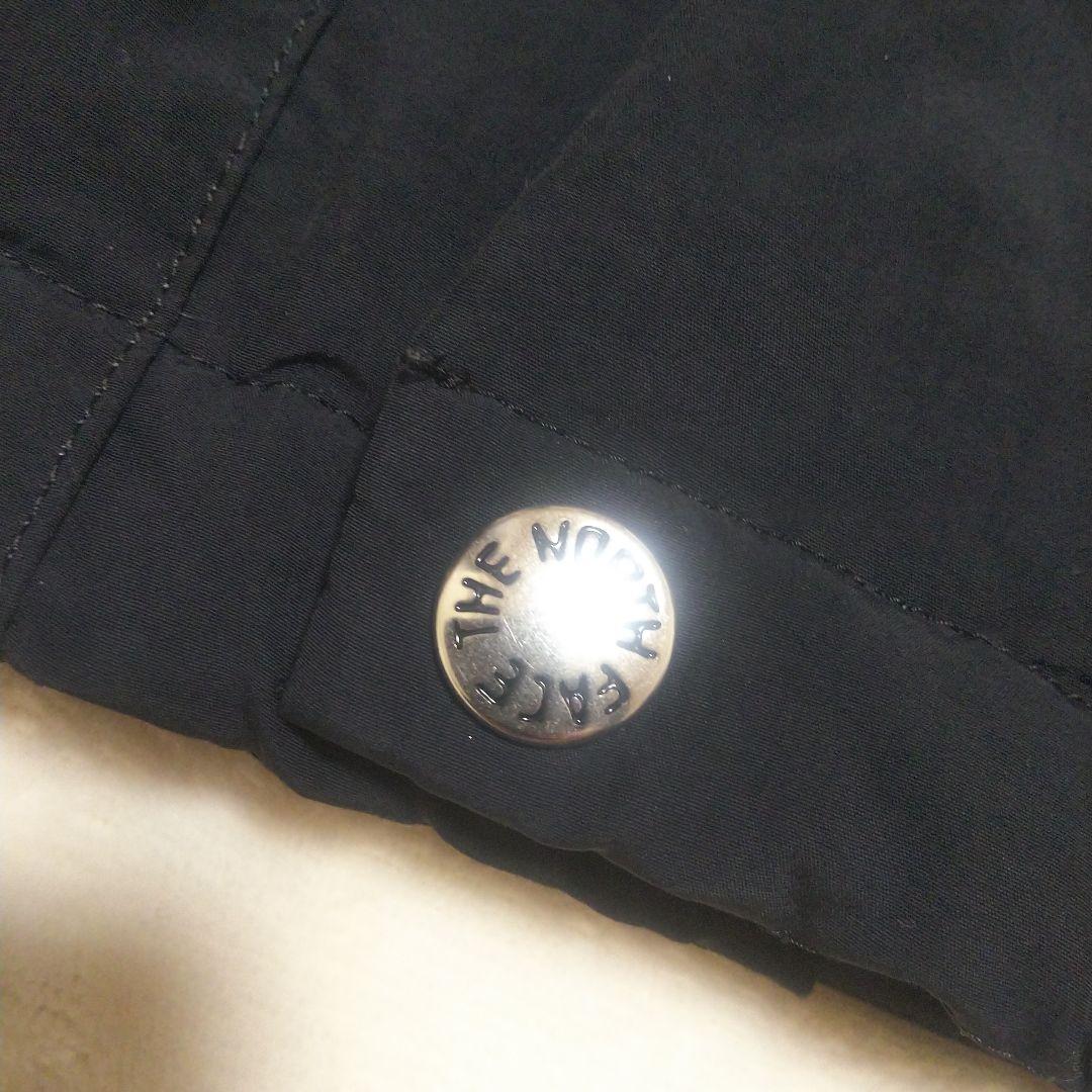 【micro様、専用】THE NORTH FACE ダウンベスト レディース