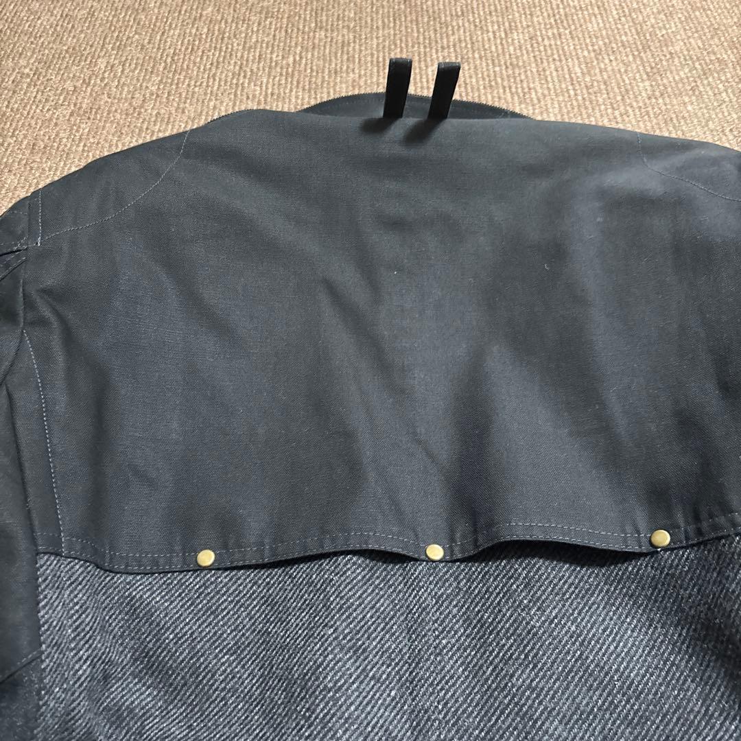 JUNYA WATANABE MAN チェスターコート 2019AW