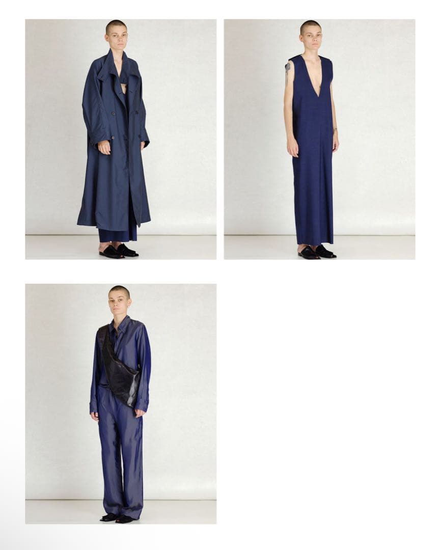 新品未使用品 gabriela coll garments バブーシュ 37