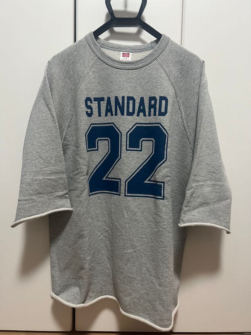 極美品 STANDARD CALIFORNIA 22周年記念アイテム