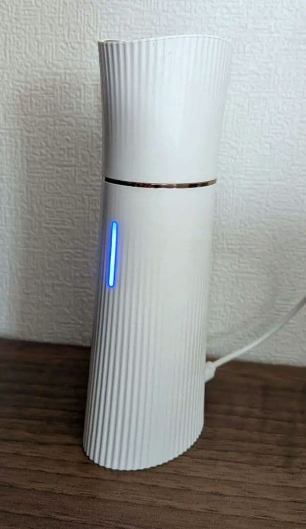 「正規品」Ruby-Cell ハンディ エアブラシ ホワイト