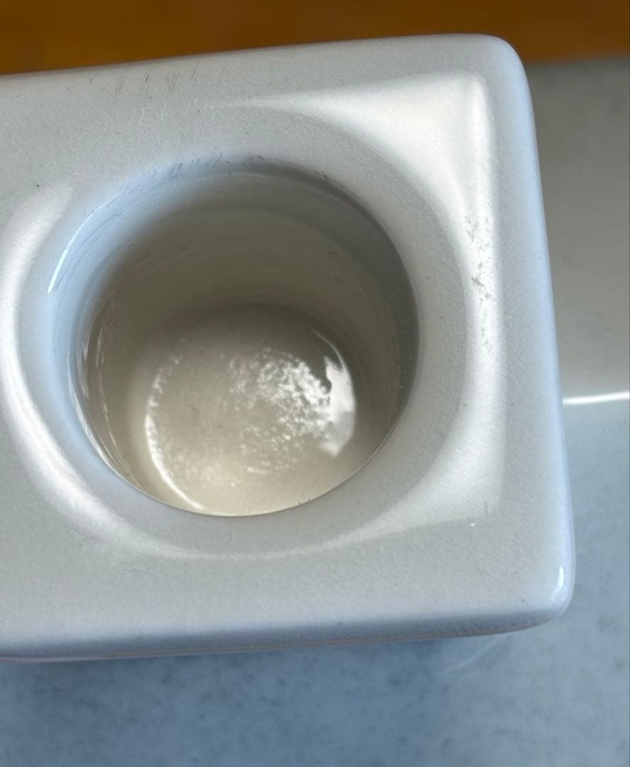 【窓立体型】ARABIA ヘルヤ ハウスキャンドルホルダー Talo レッド