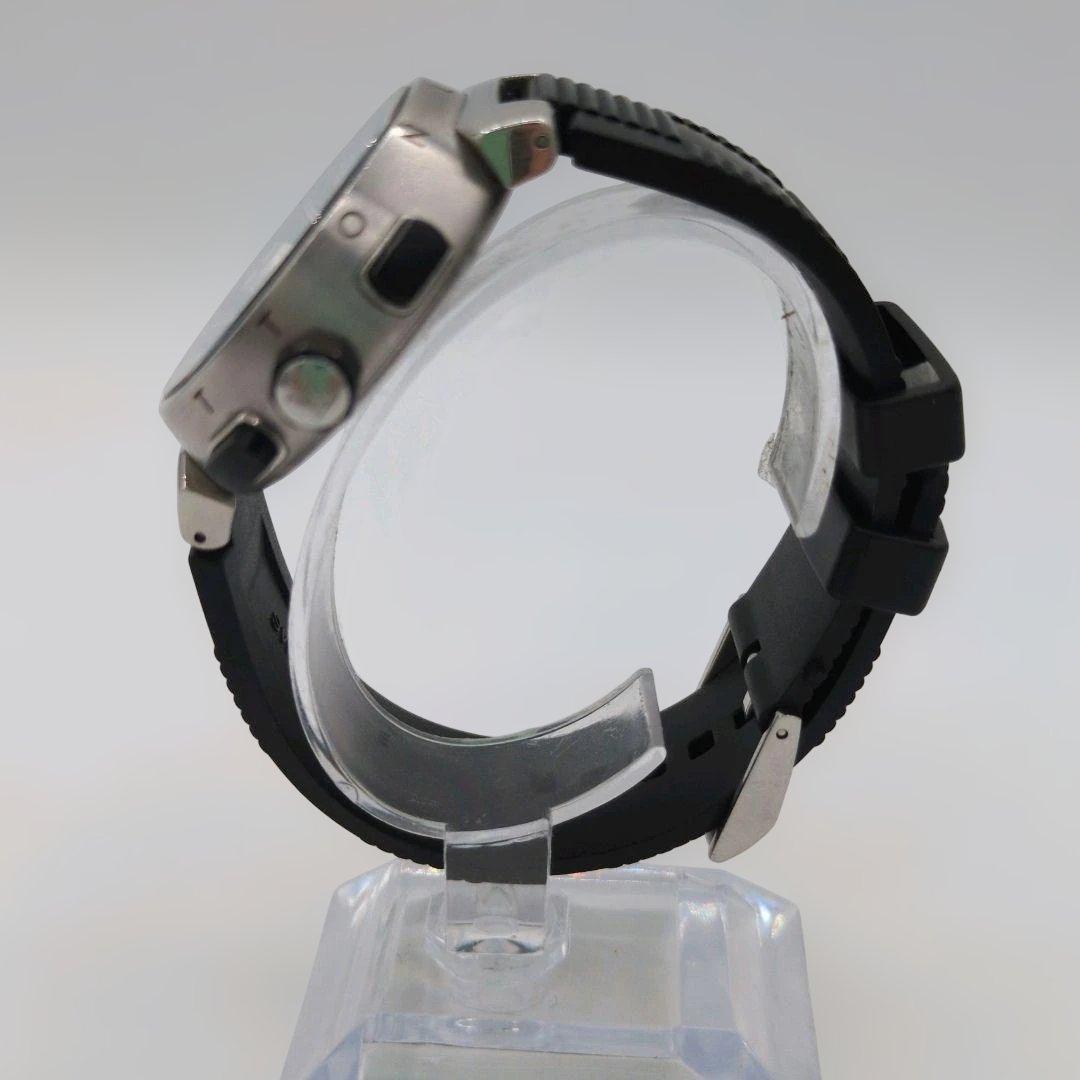 Louis Vuitton ルイ・ヴィトン タンブール tambour　ラバー