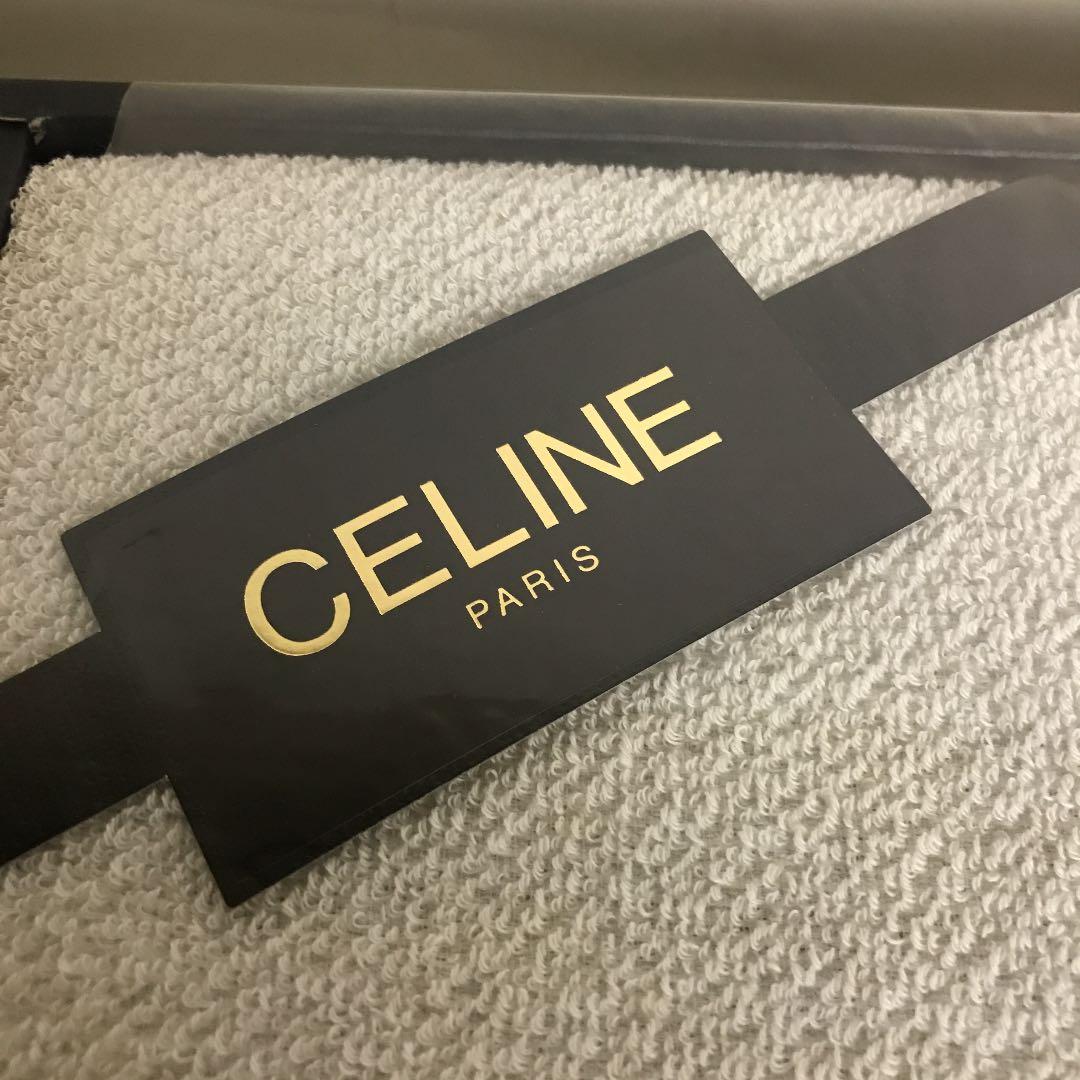celine タオルケット