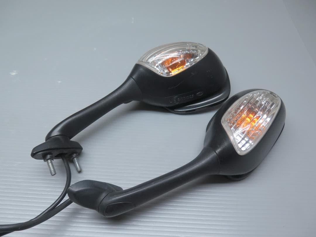 スズキ 純正 GSX-R1000 GSX-R600 ミラー 635