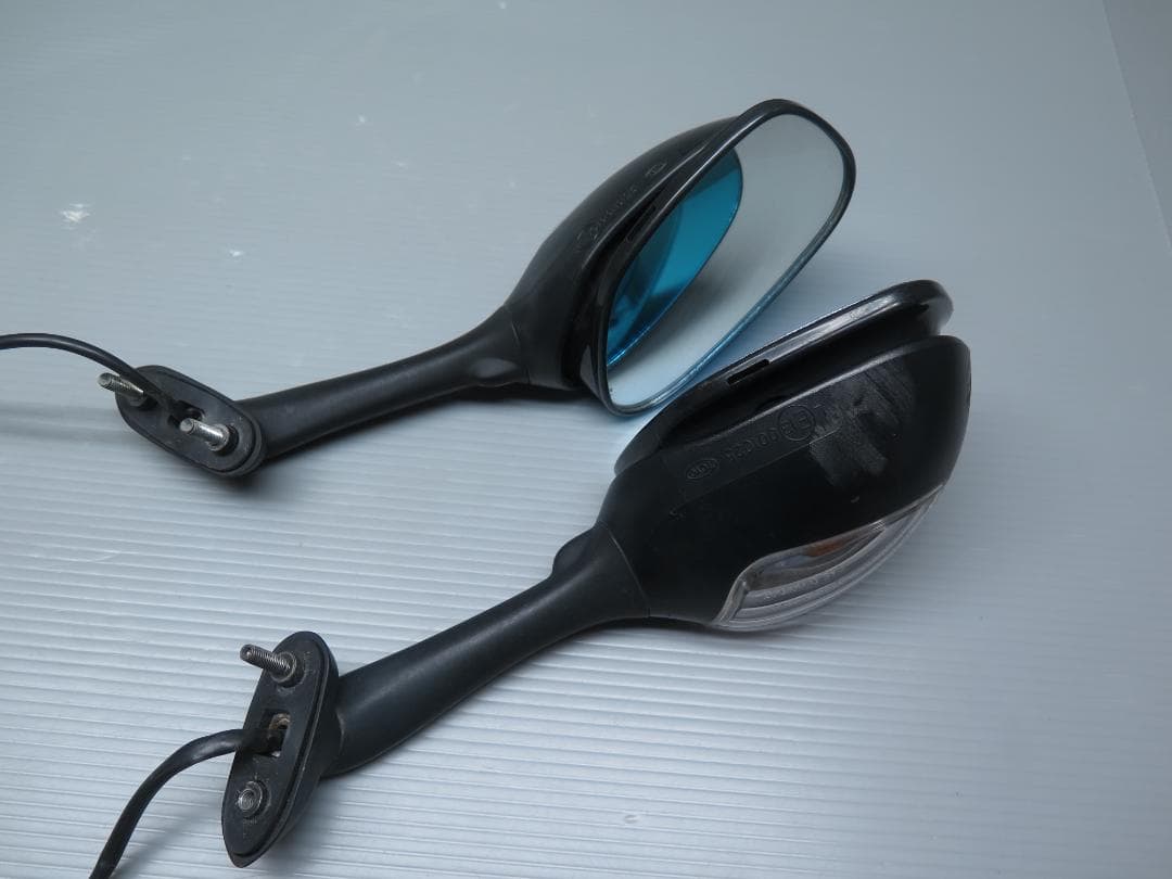 スズキ 純正 GSX-R1000 GSX-R600 ミラー 635