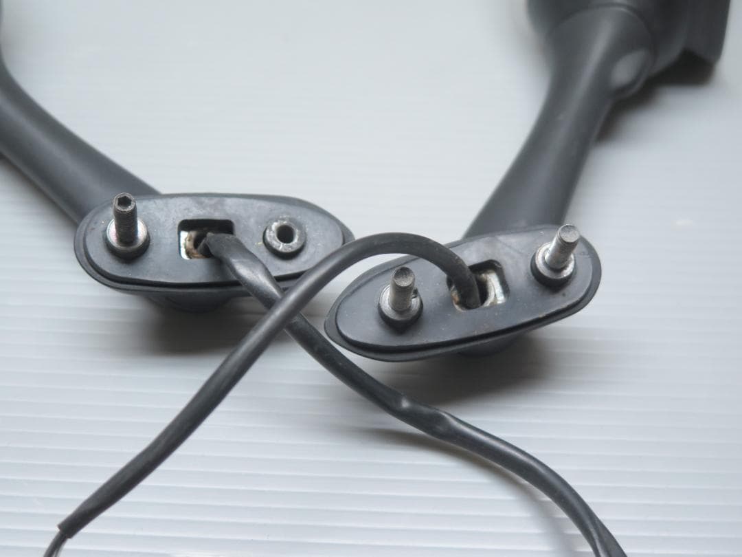 スズキ 純正 GSX-R1000 GSX-R600 ミラー 635