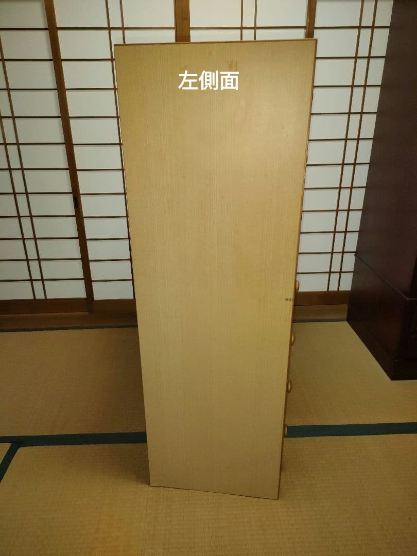 再値下げ！スヌーピー ベビータンス チェスト