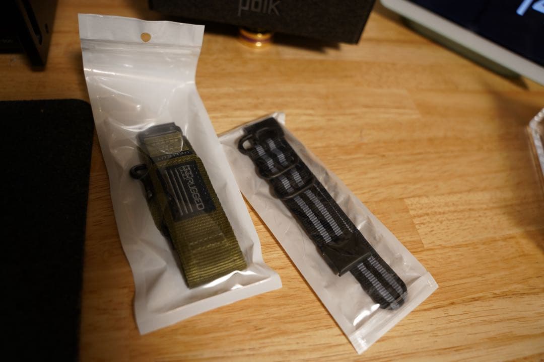 Garmin Approach S62 ゴルフGPSナビ