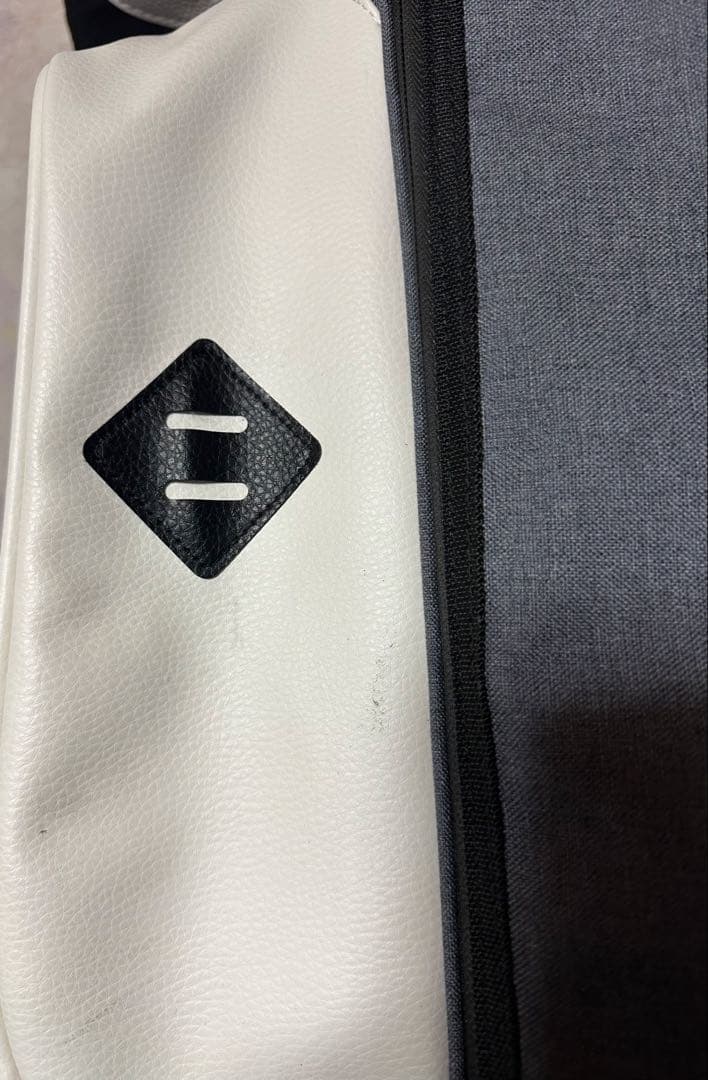 jones ジョーンズ スタンドキャディバッグ