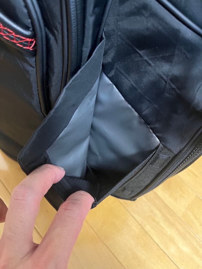 【新品未使用】VESSEL Player 5.0 ベゼル2025