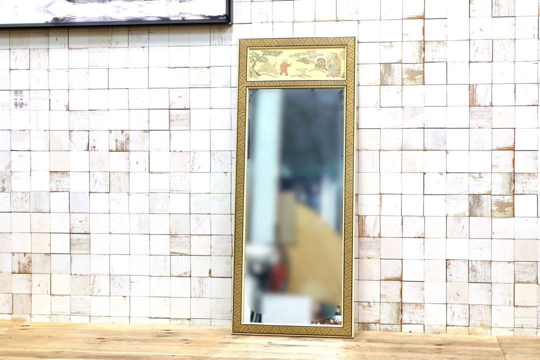 GMIK512B○DREXEL HERITAGE / ドレクセルヘリテイジ シノ