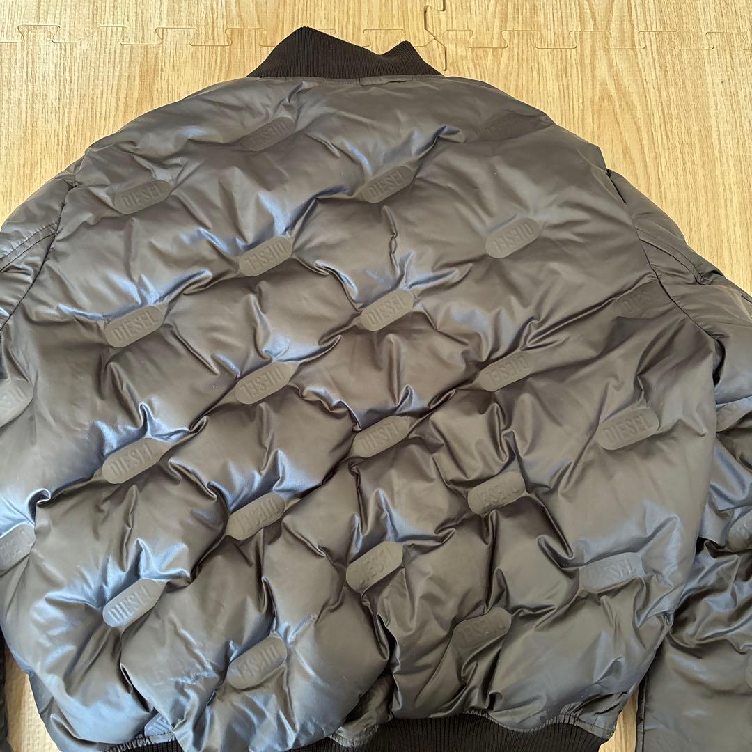 【美品】ダウンジャケット