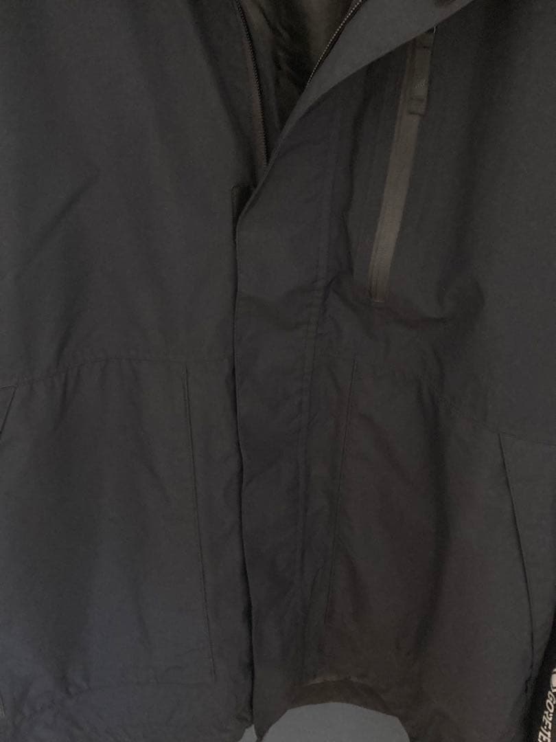 Ｌ　クイックシルバー MISSION GORE-TEX JK 2025 モデル