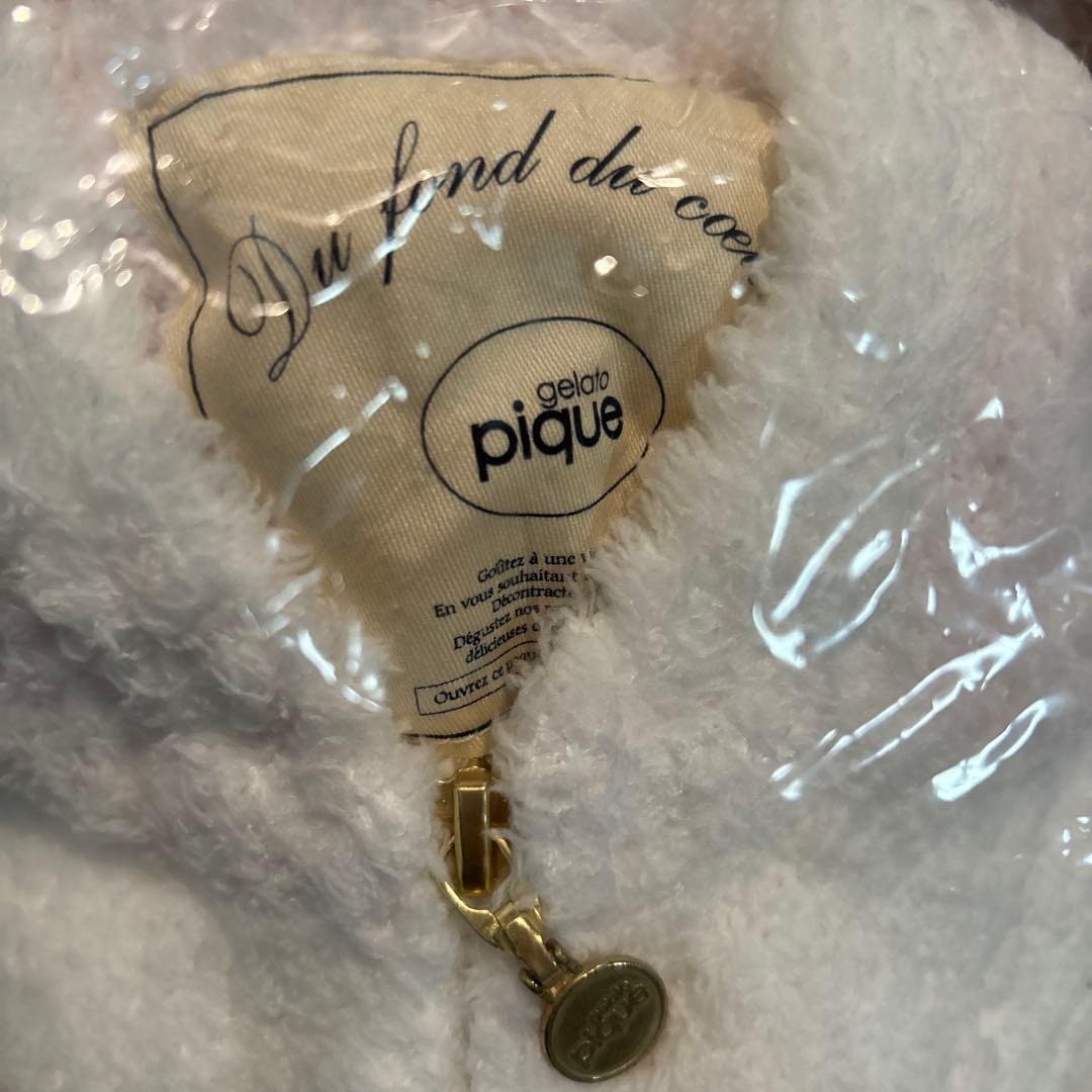 gelato pique ルームウェア　4点セット