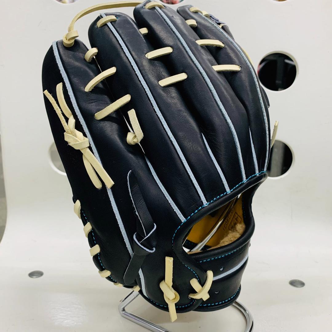 ゼット　プロステイタス　SE　BPROG564SG　硬式用　内野手用　源田タイプ