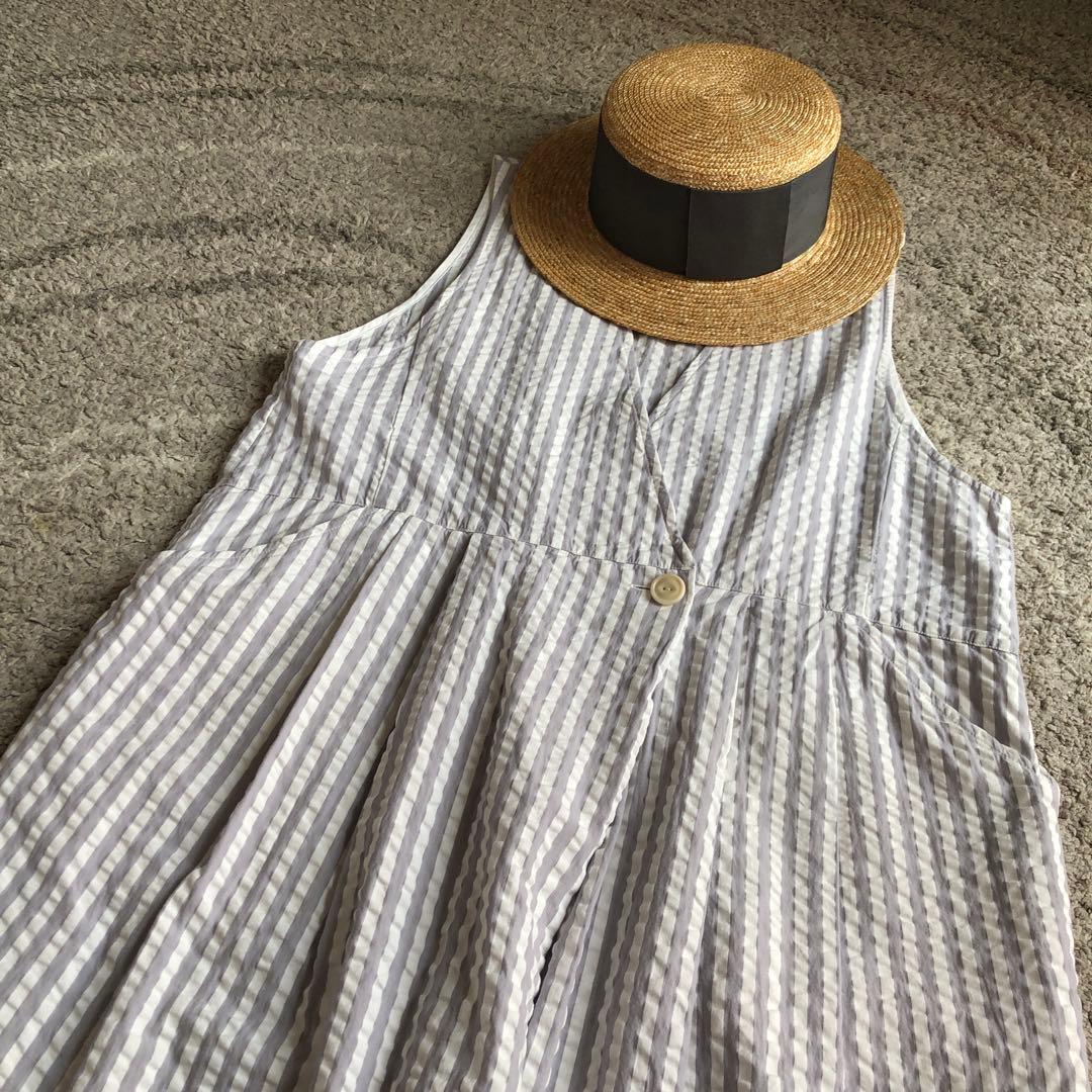 nest Robe 滝口さん♡サロペット