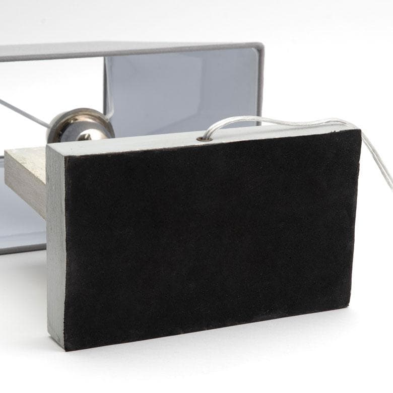 テーブルランプ コットンシェード 木彫り風スタンド 間接照明