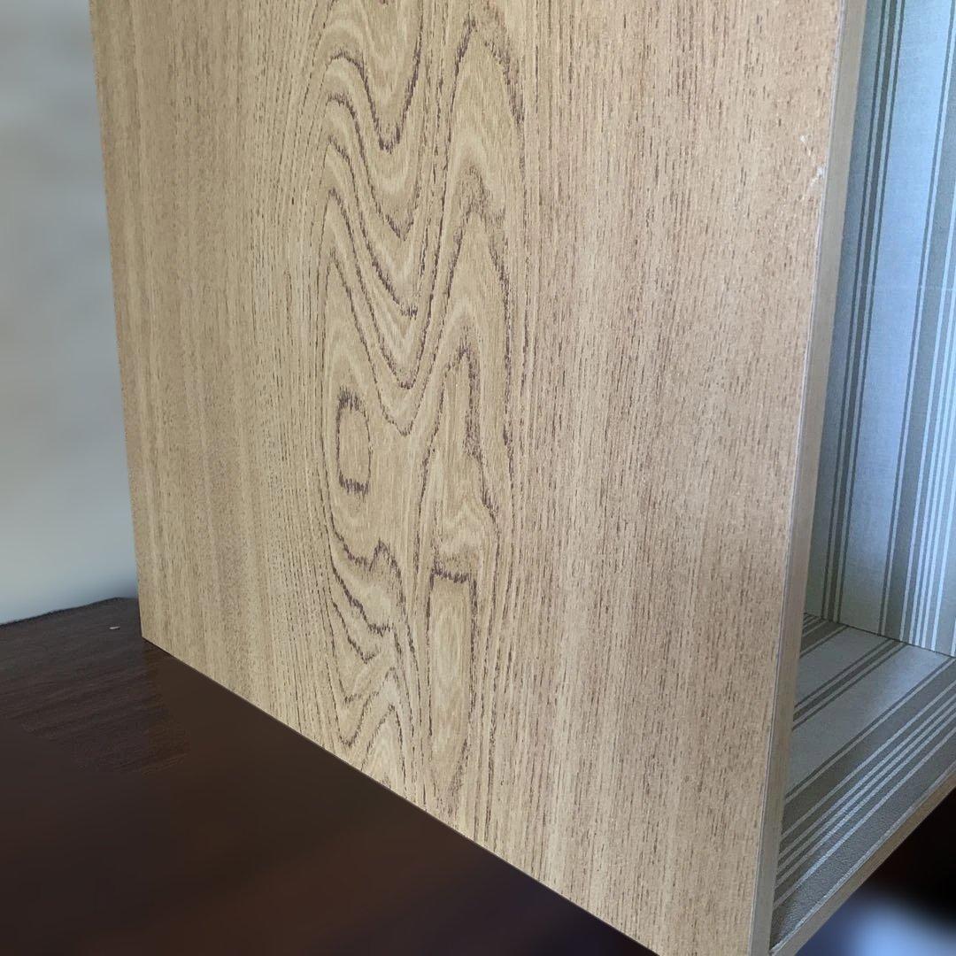 ウッド 棚 木棚 オープンシェルフ ナチュラル